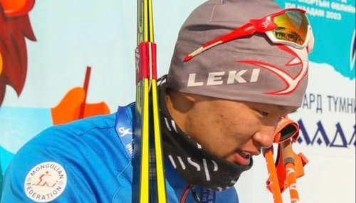 О.Золбаяр: Олимпийн дэвжээнд төрийн дууллаа эгшиглүүлэхийг хүсдэг